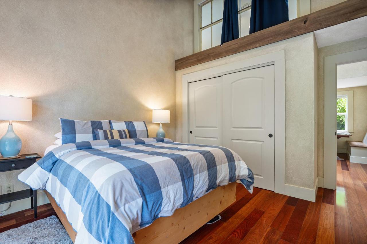 Stylish Cabin Orick Екстер'єр фото