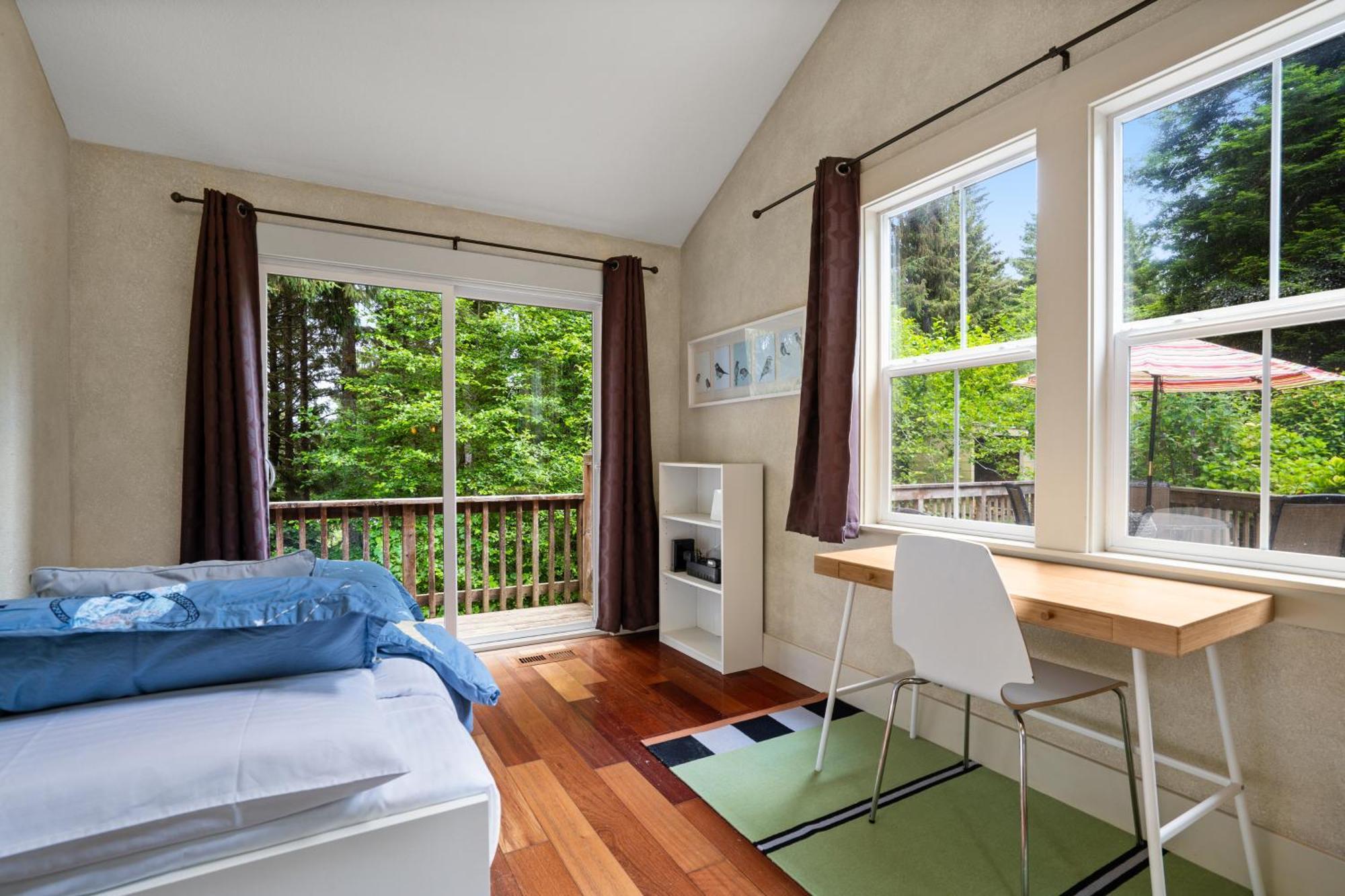 Stylish Cabin Orick Екстер'єр фото