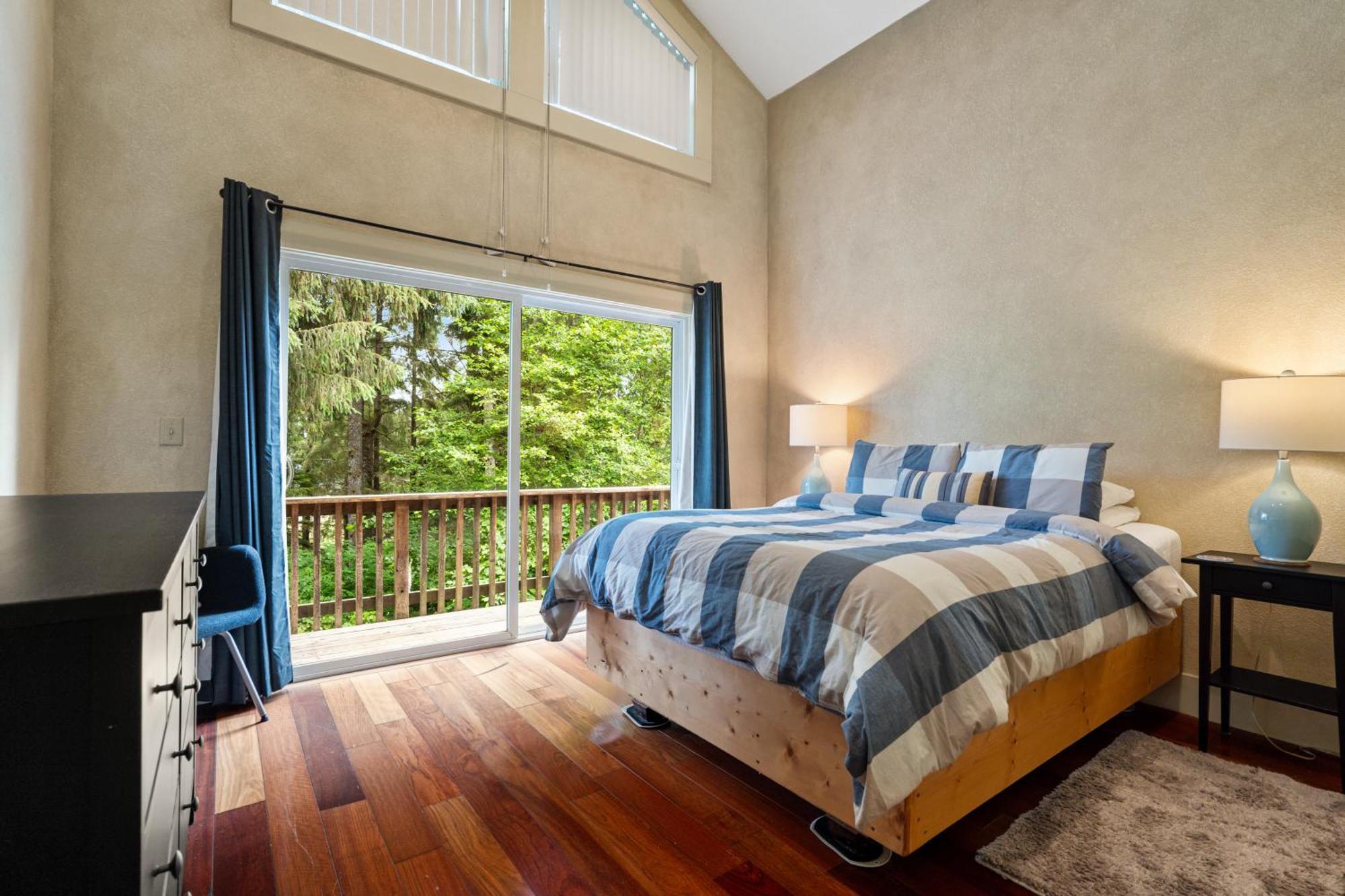 Stylish Cabin Orick Екстер'єр фото