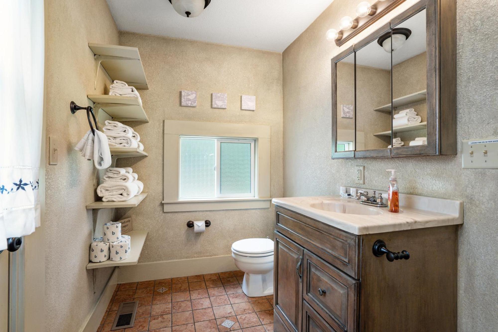 Stylish Cabin Orick Екстер'єр фото